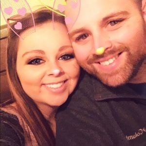 Meet your Posher, Kourtney